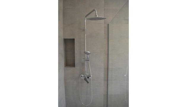 New Build - Villas - Pinoso - Camino Del Prado