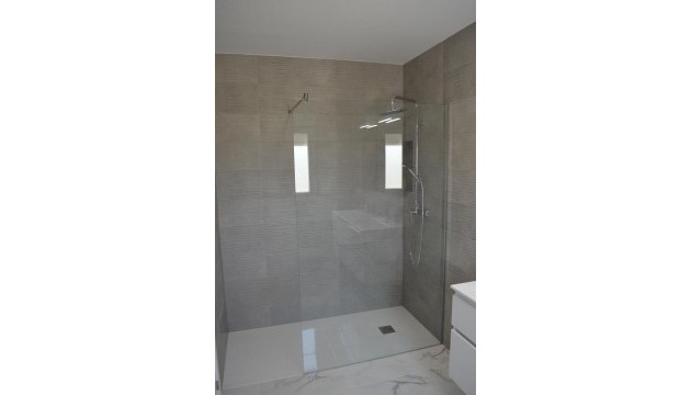 New Build - Villas - Pinoso - Camino Del Prado