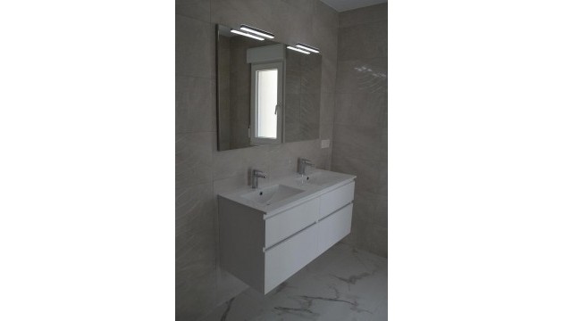 New Build - Villas - Pinoso - Camino Del Prado