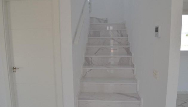 New Build - Villas - Pinoso - Camino Del Prado