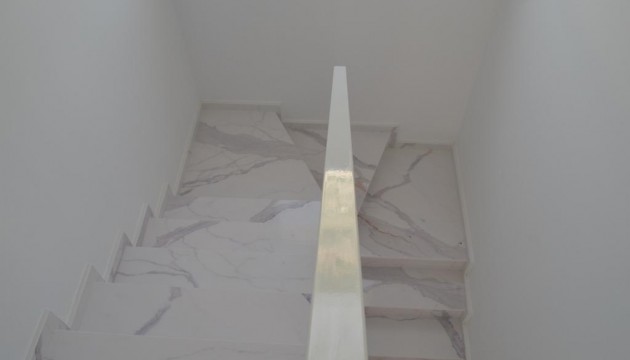 New Build - Villas - Pinoso - Camino Del Prado