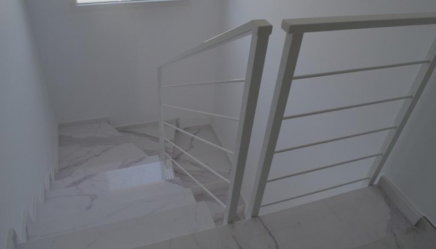 New Build - Villas - Pinoso - Camino Del Prado