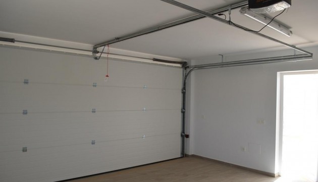 New Build - Villas - Pinoso - Camino Del Prado