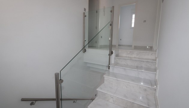 New Build - Villas - Pinoso - Camino Del Prado