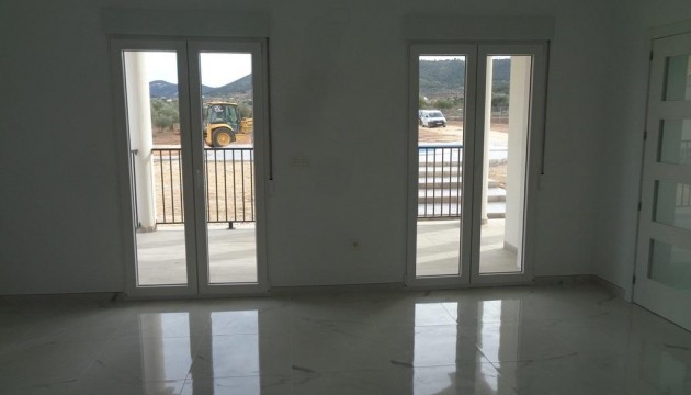 New Build - Villas - Pinoso - Camino Del Prado