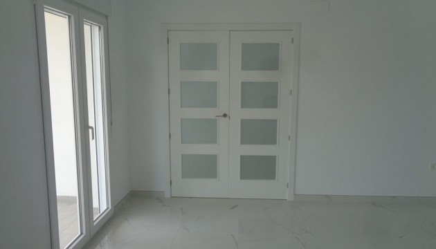 New Build - Villas - Pinoso - Camino Del Prado