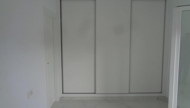 New Build - Villas - Pinoso - Camino Del Prado