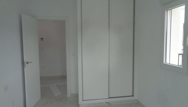 New Build - Villas - Pinoso - Camino Del Prado