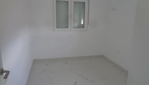 New Build - Villas - Pinoso - Camino Del Prado