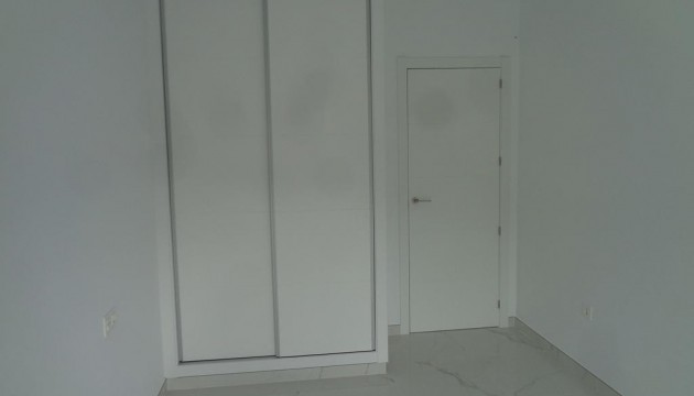 New Build - Villas - Pinoso - Camino Del Prado