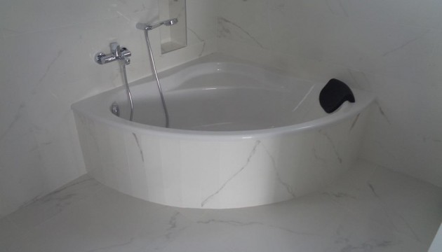 New Build - Villas - Pinoso - Camino Del Prado