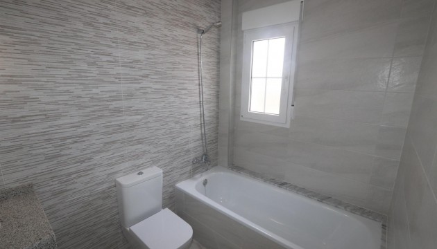 New Build - Villas - Pinoso - Camino Del Prado