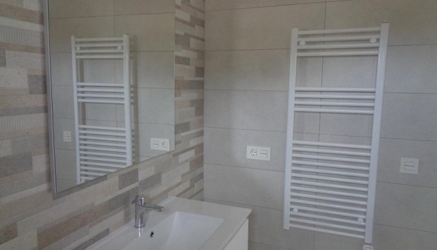 New Build - Villas - Pinoso - Camino Del Prado