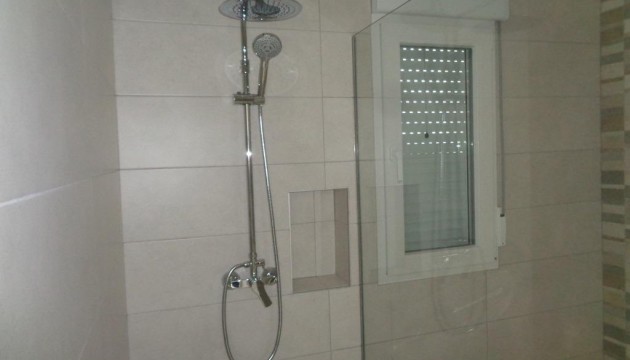 New Build - Villas - Pinoso - Camino Del Prado