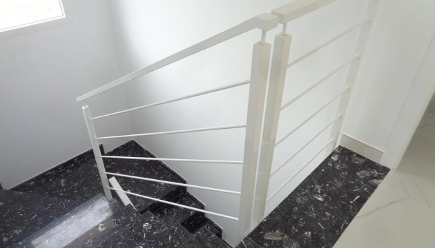 New Build - Villas - Pinoso - Camino Del Prado