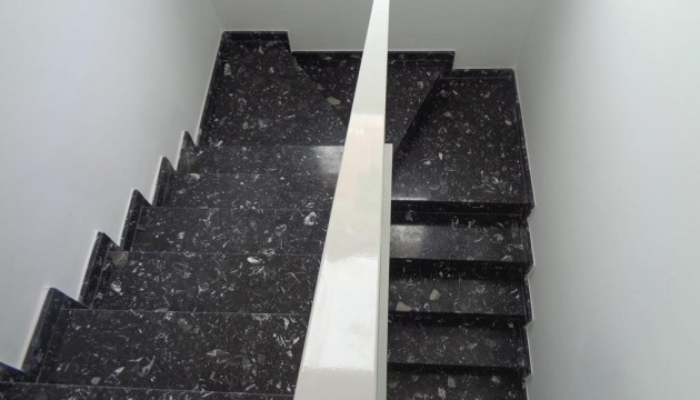 New Build - Villas - Pinoso - Camino Del Prado