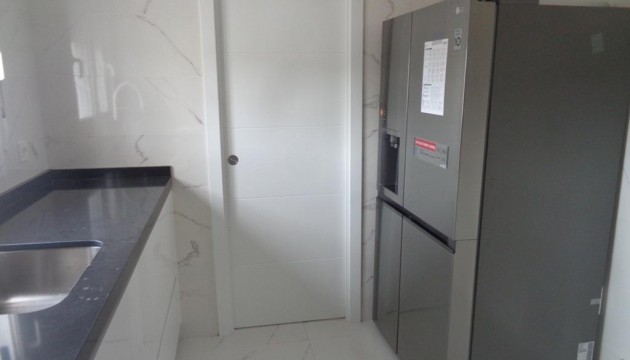 New Build - Villas - Pinoso - Camino Del Prado