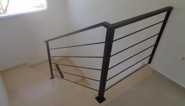 New Build - Villas - Pinoso - Camino Del Prado