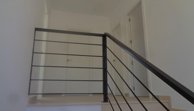 New Build - Villas - Pinoso - Camino Del Prado