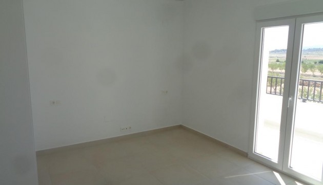 New Build - Villas - Pinoso - Camino Del Prado