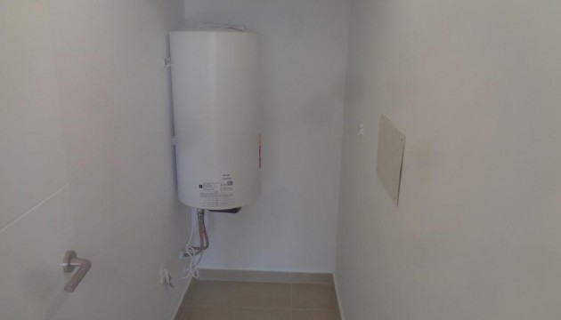 New Build - Villas - Pinoso - Camino Del Prado