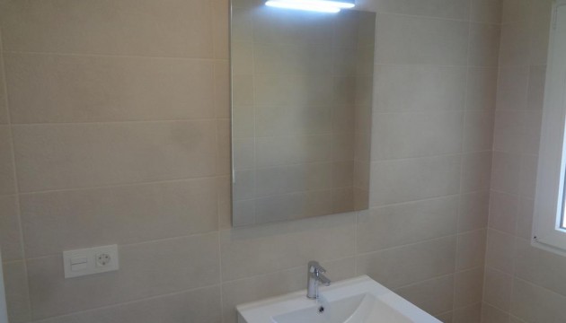 New Build - Villas - Pinoso - Camino Del Prado