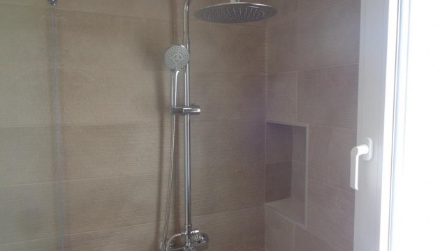 New Build - Villas - Pinoso - Camino Del Prado