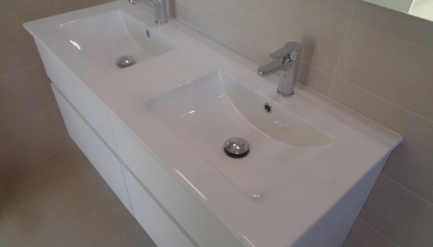 New Build - Villas - Pinoso - Camino Del Prado