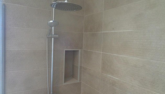 New Build - Villas - Pinoso - Camino Del Prado