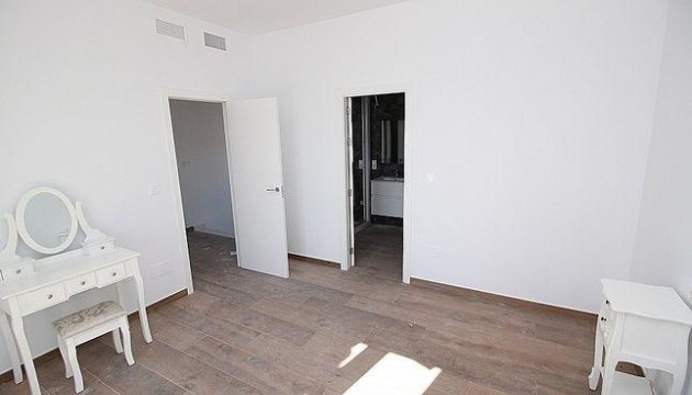 New Build - Villas - Pinoso - Camino Del Prado