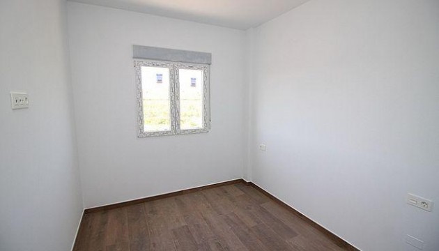 New Build - Villas - Pinoso - Camino Del Prado