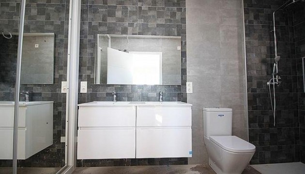 New Build - Villas - Pinoso - Camino Del Prado