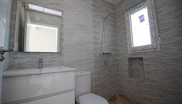 New Build - Villas - Pinoso - Camino Del Prado