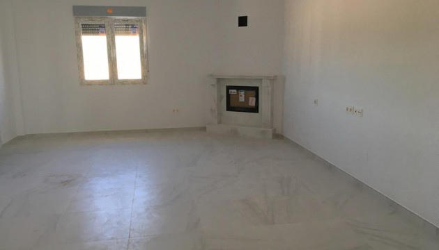 New Build - Villas - Pinoso - Camino Del Prado