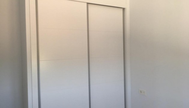 New Build - Villas - Pinoso - Camino Del Prado