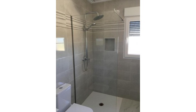 New Build - Villas - Pinoso - Camino Del Prado