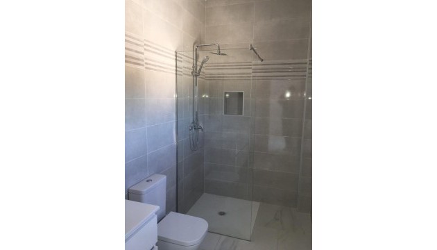 New Build - Villas - Pinoso - Camino Del Prado