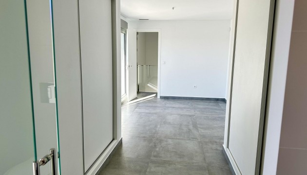 New Build - Villas - Algorfa - La Finca Golf