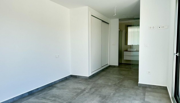 New Build - Villas - Algorfa - La Finca Golf