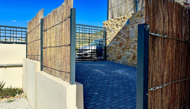 New Build - Villas - Algorfa - La Finca Golf