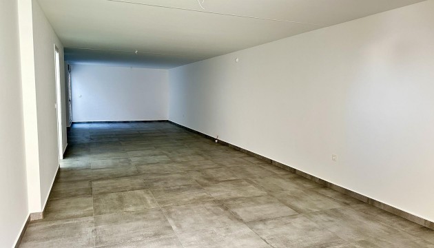 New Build - Villas - Algorfa - La Finca Golf