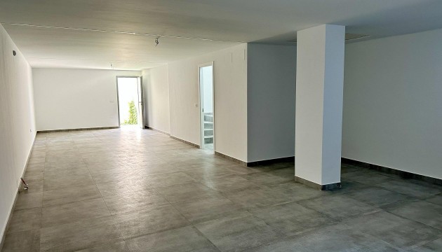 New Build - Villas - Algorfa - La Finca Golf