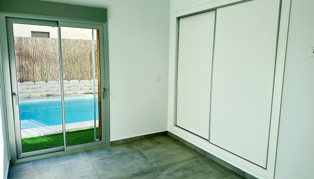 New Build - Villas - Algorfa - La Finca Golf