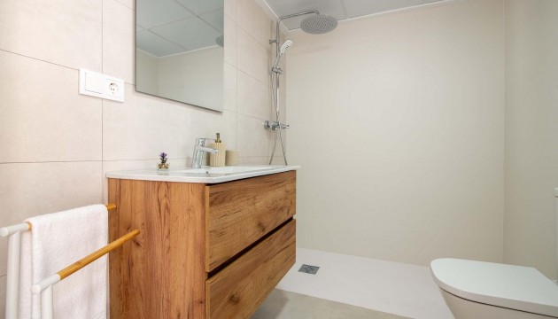 New Build - Townhouse - Cox - San Fernando