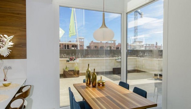 New Build - Villas - Rojales - Ciudad Quesada