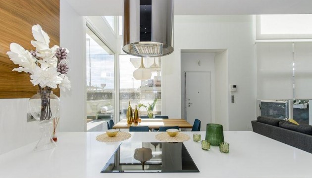 New Build - Villas - Rojales - Ciudad Quesada