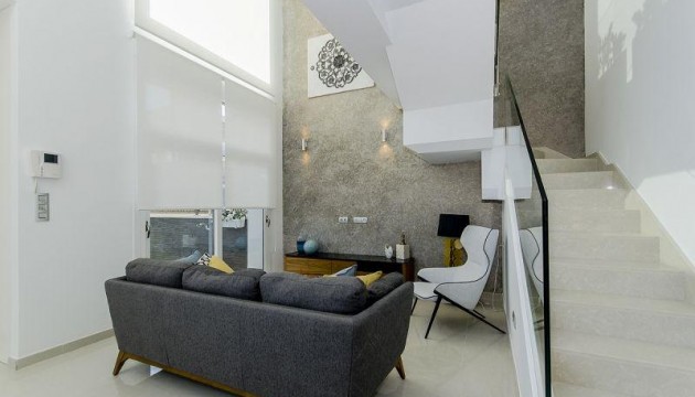 New Build - Villas - Rojales - Ciudad Quesada