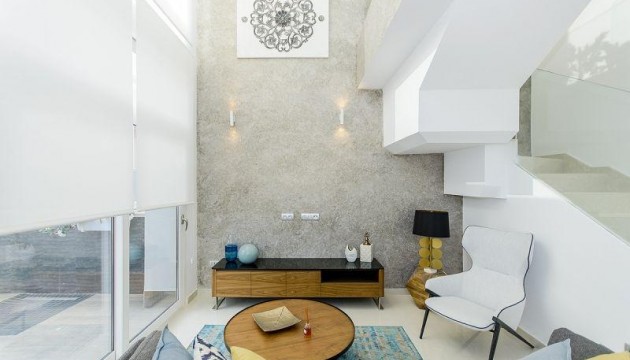 New Build - Villas - Rojales - Ciudad Quesada