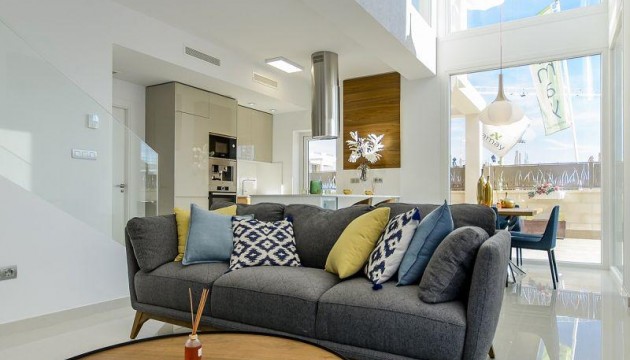 New Build - Villas - Rojales - Ciudad Quesada