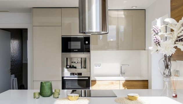 New Build - Villas - Rojales - Ciudad Quesada